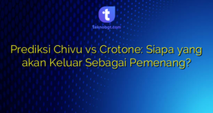 Prediksi Chivu vs Crotone: Siapa yang akan Keluar Sebagai Pemenang?