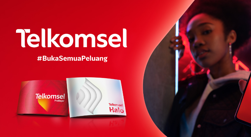 Pulsa Telkomsel