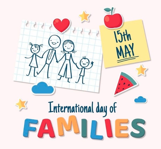 Quote dan ucapan hari keluarga internasional