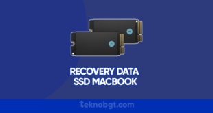 Recovery-Data-SSD-MacBook