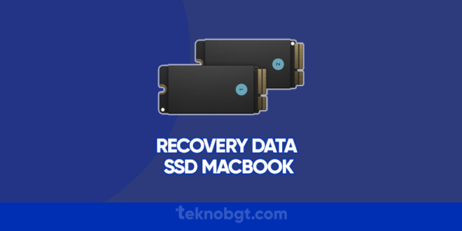 Recovery-Data-SSD-MacBook