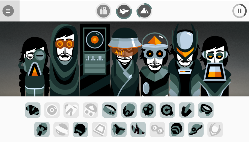 Review Incredibox Mod Apk