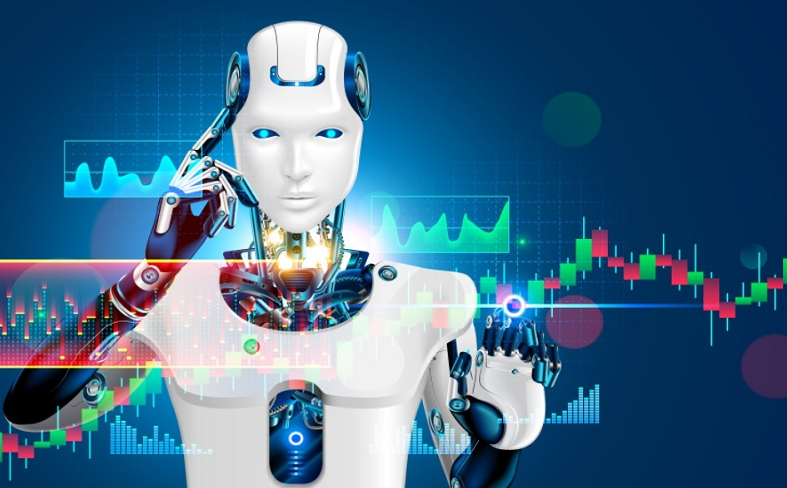 Robot Trading Terpercaya