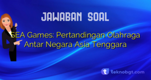 SEA Games: Pertandingan Olahraga Antar Negara Asia Tenggara