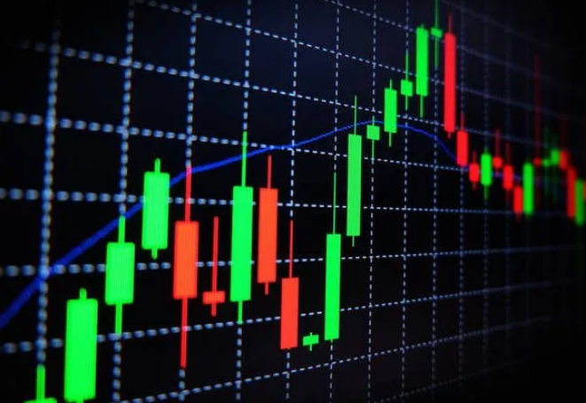 Sejarah trading forex