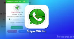 Sniper-Whatsapp-Pro-Apk