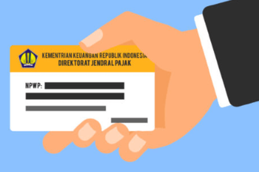 Syarat-untuk-Mendaftar-NPWP-Online