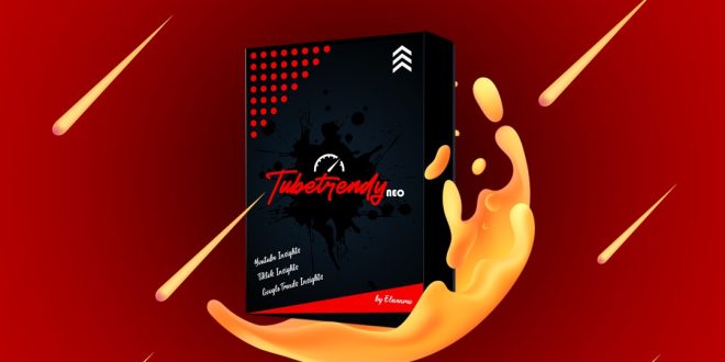 TUBETRENDY
