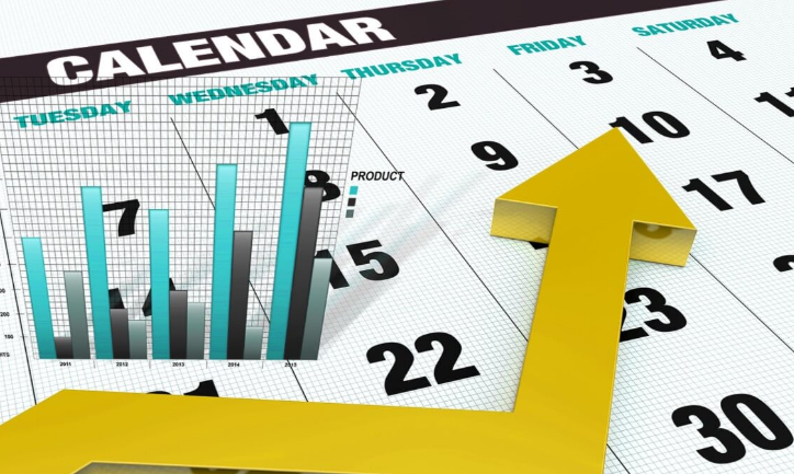 Tips Memanfaatkan Forex Calendar dengan Baik