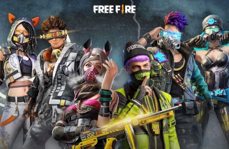 Tool Skin FF Terbaru