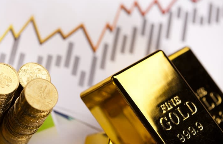 Trading Emas Di Pasar Forex