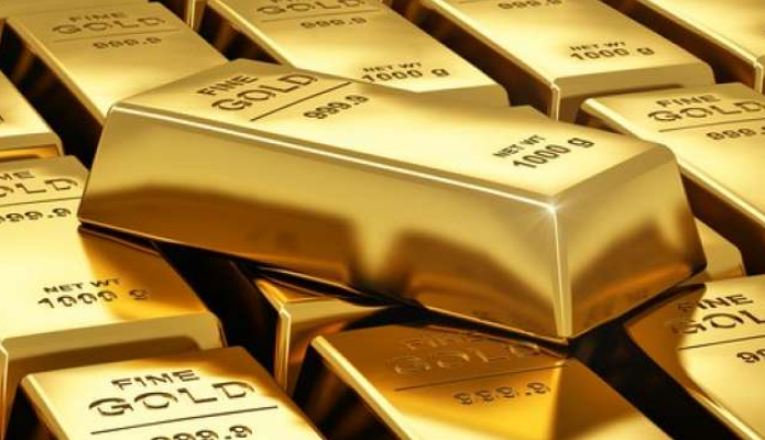 Trading Emas