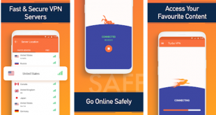 Turbo VPN APK