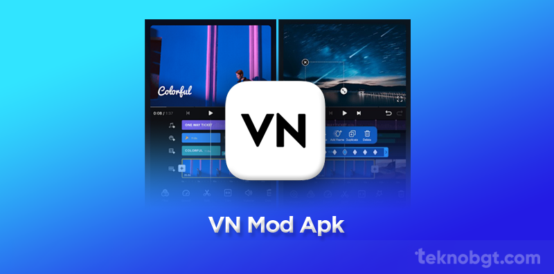 VN Mod Apk