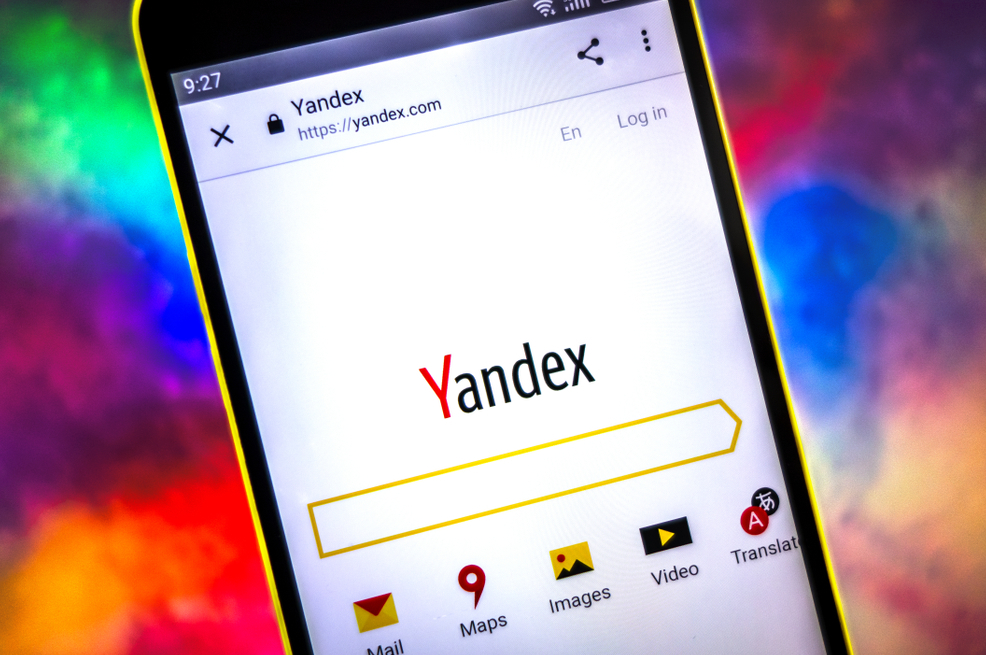 Yandex-Browser