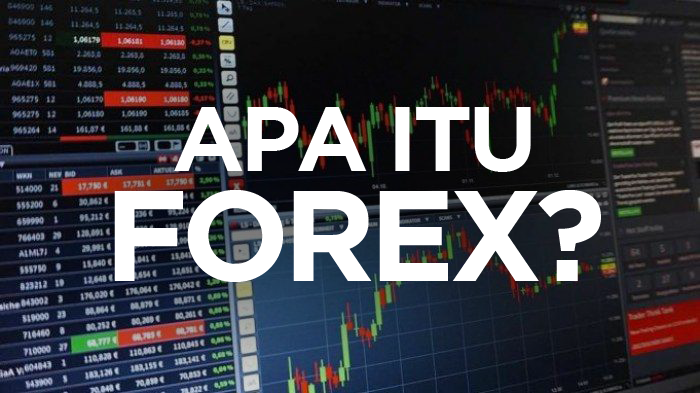 apa itu forex