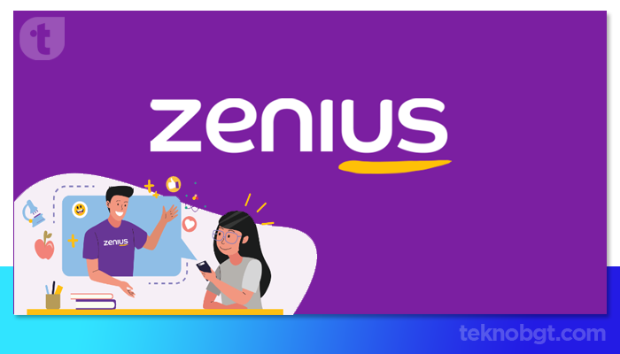 apa itu zenius
