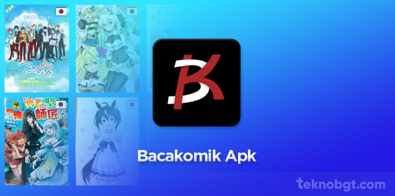 bacakomik apk