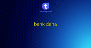 bank dana