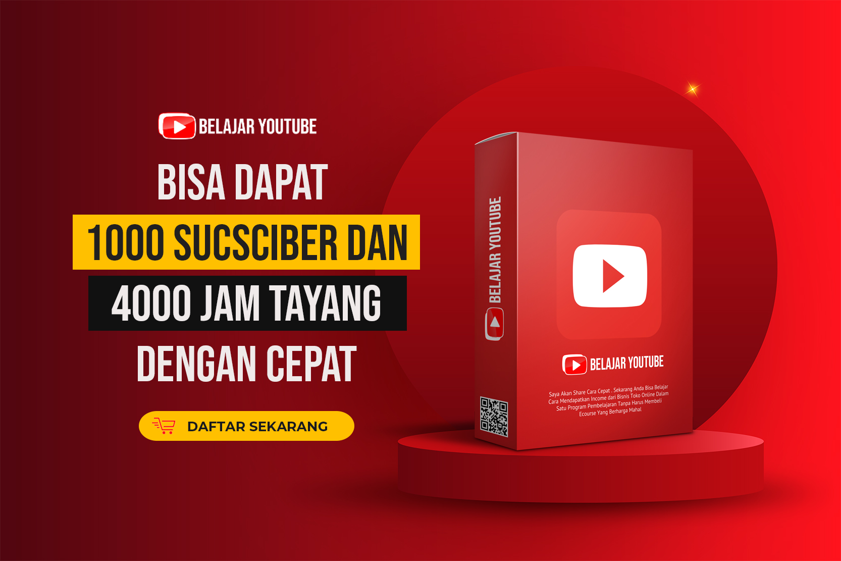 Kelas Youtuber