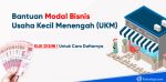 bantuan modal usaha gratis dari pemerintah