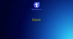 base