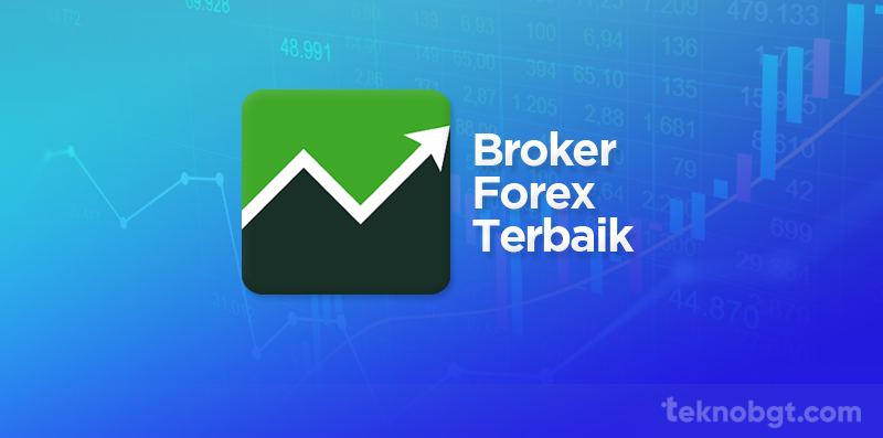 broker forex terbaik
