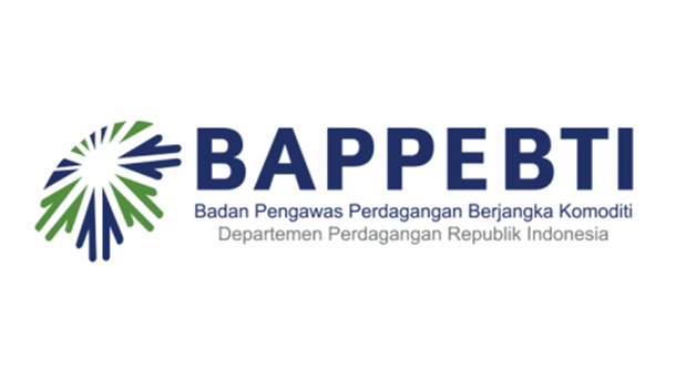 broker terdaftar di bappebti
