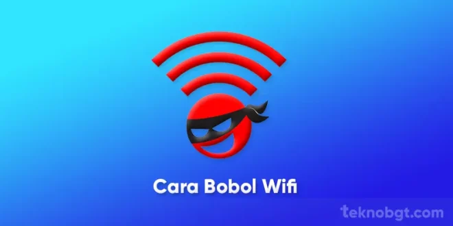 cara-bobol-wifi