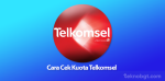 cara-cek-kuota-telkomsel