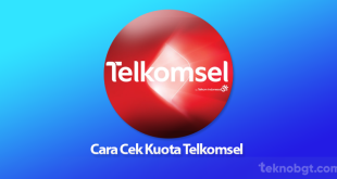 cara-cek-kuota-telkomsel