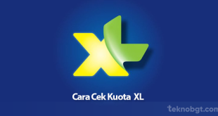 cara-cek-kuota-xl