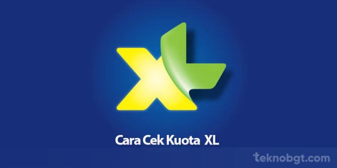 cara-cek-kuota-xl