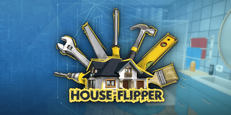 cara download dan instal House Flipper Mod