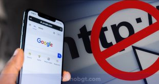 cara membuka situs yang diblokir di google chrome hp