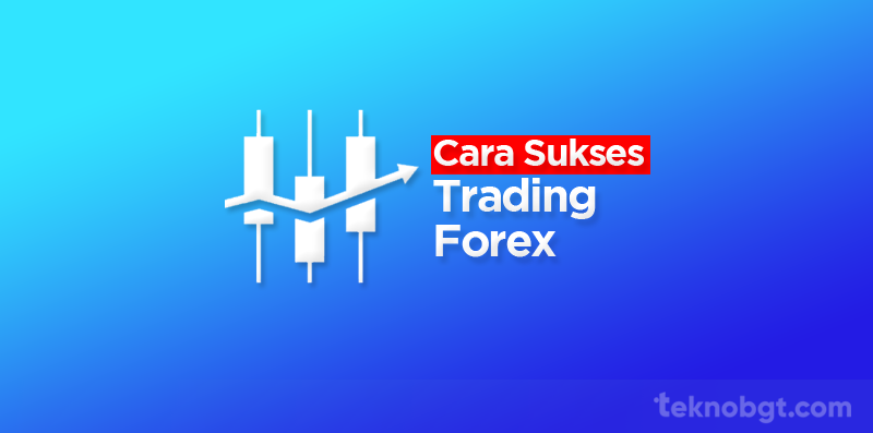 cara sukses trading forex