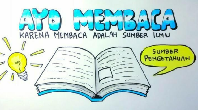 contoh poster pendidikan 1