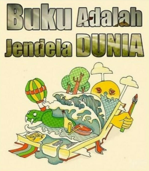 contoh poster pendidikan 2
