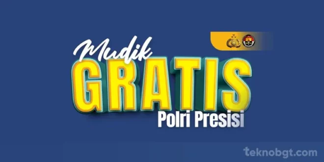 daftar-mudik-gratis-polri-presisi-2023