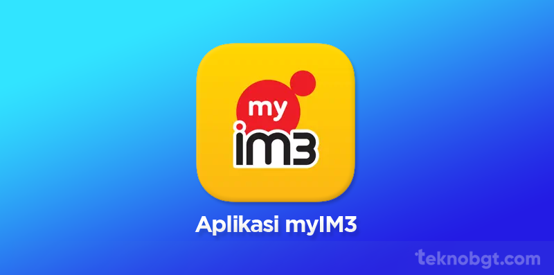 download aplikasi myim3