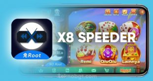 download x8 speeder apk no root