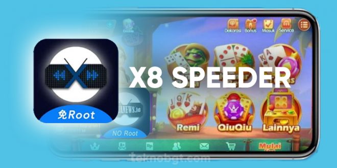 download x8 speeder apk no root