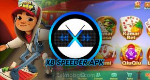 download x8 speeder apk terbaru