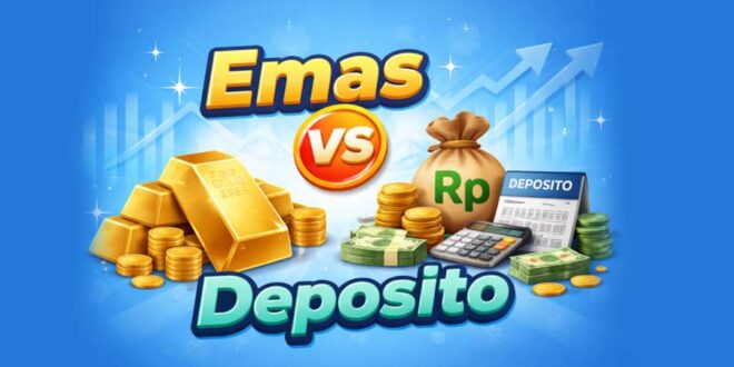 emas vs deposito