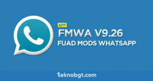 fm whatsapp versi terbaru 2022