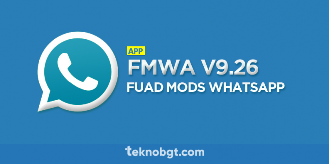 fm whatsapp versi terbaru 2022