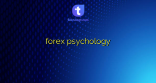 forex psychology