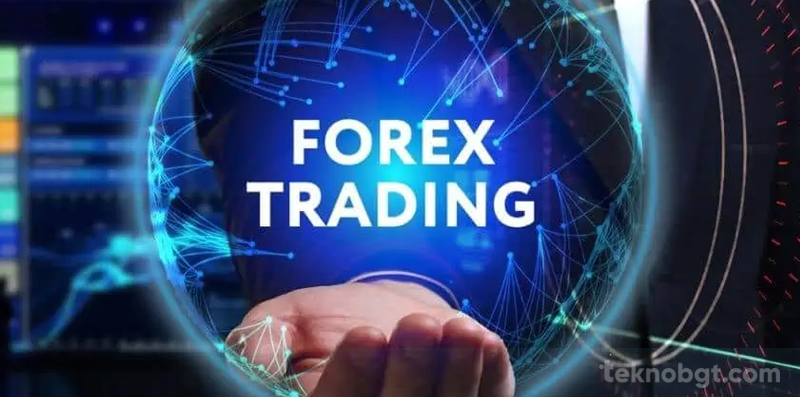 forex trading adalah