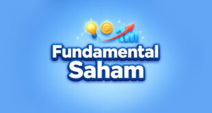 fundamental saham