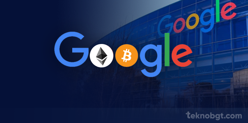 google kerjasama dengan coinbase